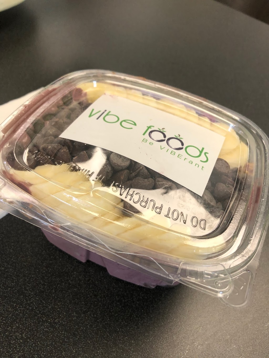 Vibe Foods Superfood Bar | restaurant | 3139 Poplar Ave, Memphis, TN 38111, USA | 9012072535 OR +1 901-207-2535