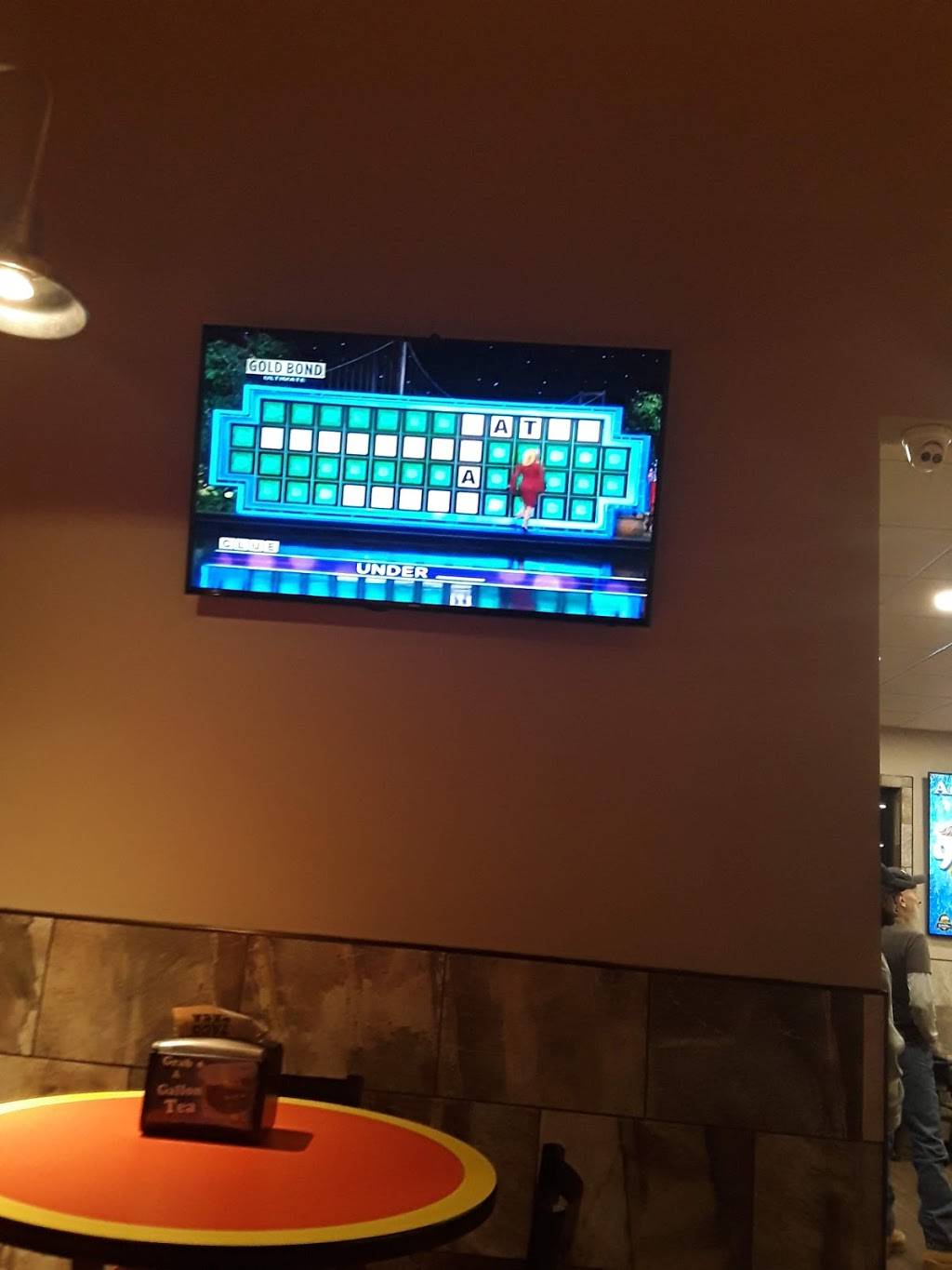 Taco Casa | restaurant | 2435 W Broadway St, Ardmore, OK 73401, USA | 5803413199 OR +1 580-341-3199