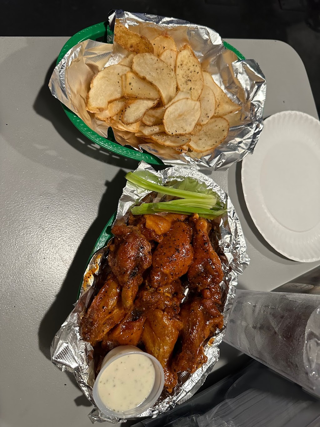 Tabz Grub & Pub | restaurant | 5531 Edmund Hwy, Lexington, SC 29073, USA | 8038079240 OR +1 803-807-9240