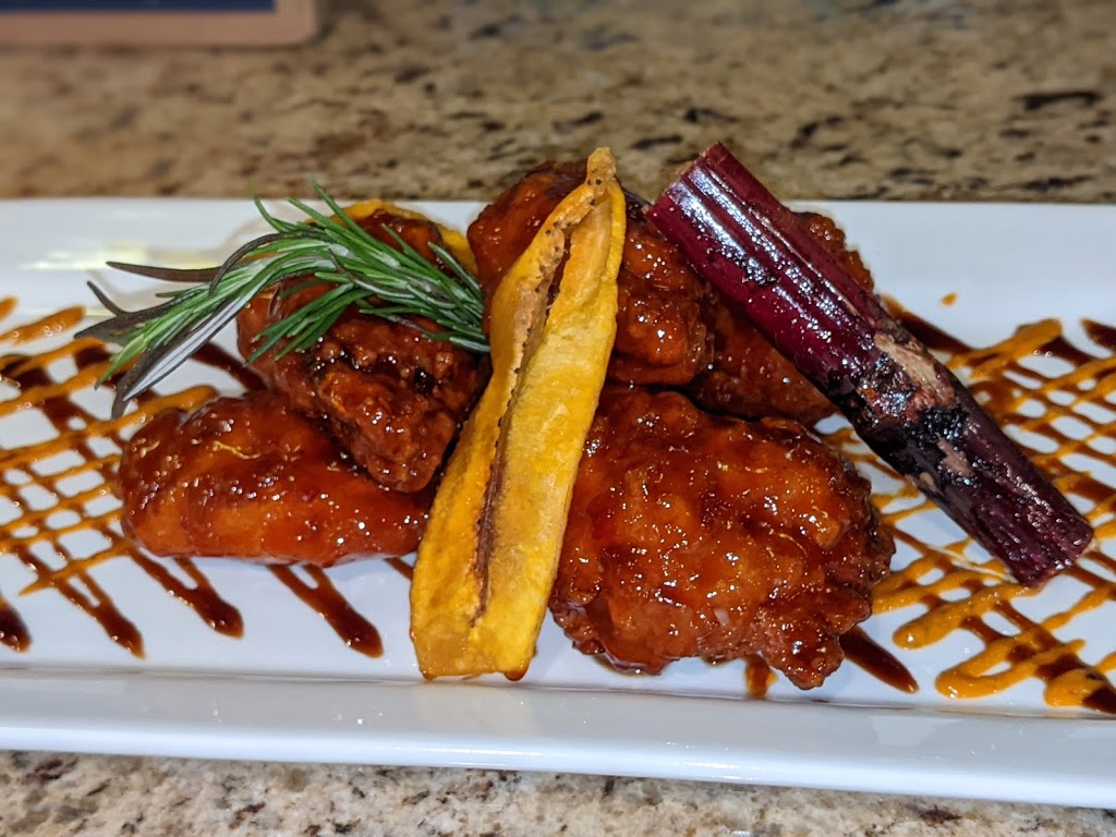 Kann Caribbean Kitchen Rum Bar & Bakery | restaurant | 6803 S Kirkman Rd, Orlando, FL 32819, USA | 4072841955 OR +1 407-284-1955