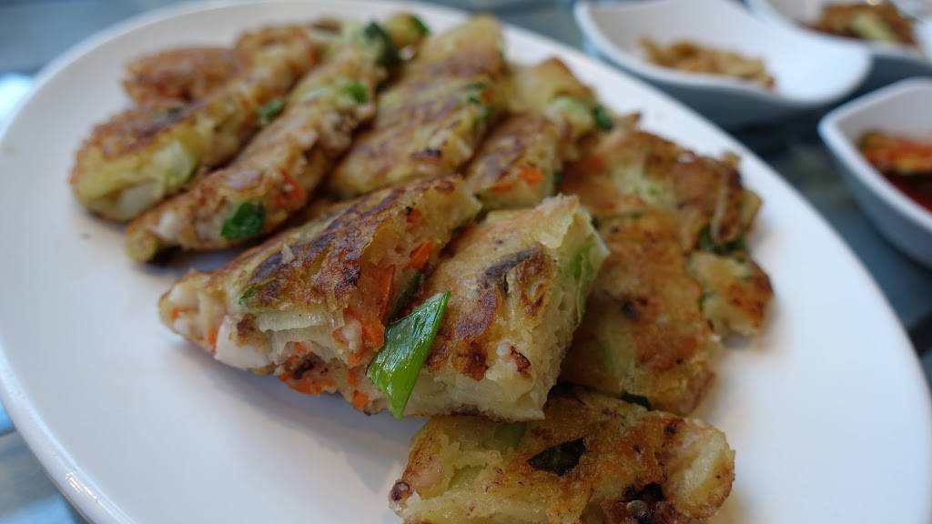 Soons Tofu & Korean BBQ | restaurant | 1062 Foster City Blvd, Foster City, CA 94404, USA | 6502860860 OR +1 650-286-0860