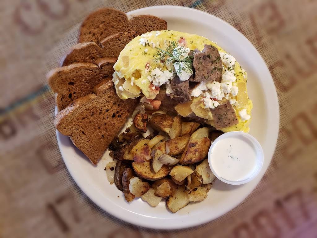 Perfect Cup | cafe | 4548 Pine Island Rd, Matlacha, FL 33993, USA | 2392834447 OR +1 239-283-4447