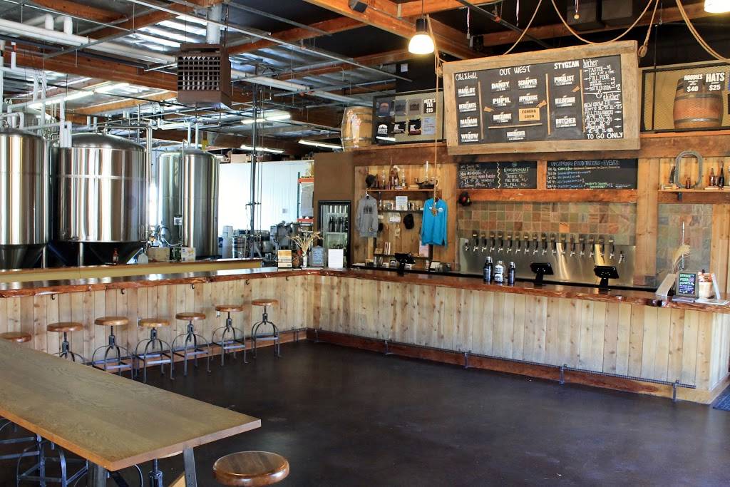 Societe Brewing Company | restaurant | 8262 Clairemont Mesa Blvd, San Diego, CA 92111, USA | 8585985409 OR +1 858-598-5409