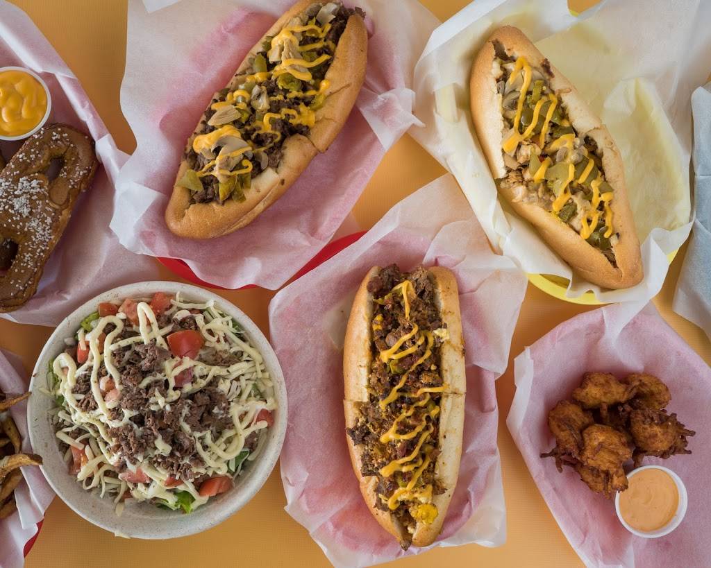 The Original Steaks and Hoagies - Lorain | restaurant | 4310 N Leavitt Rd #A, Lorain, OH 44053, USA | 4404441041 OR +1 440-444-1041