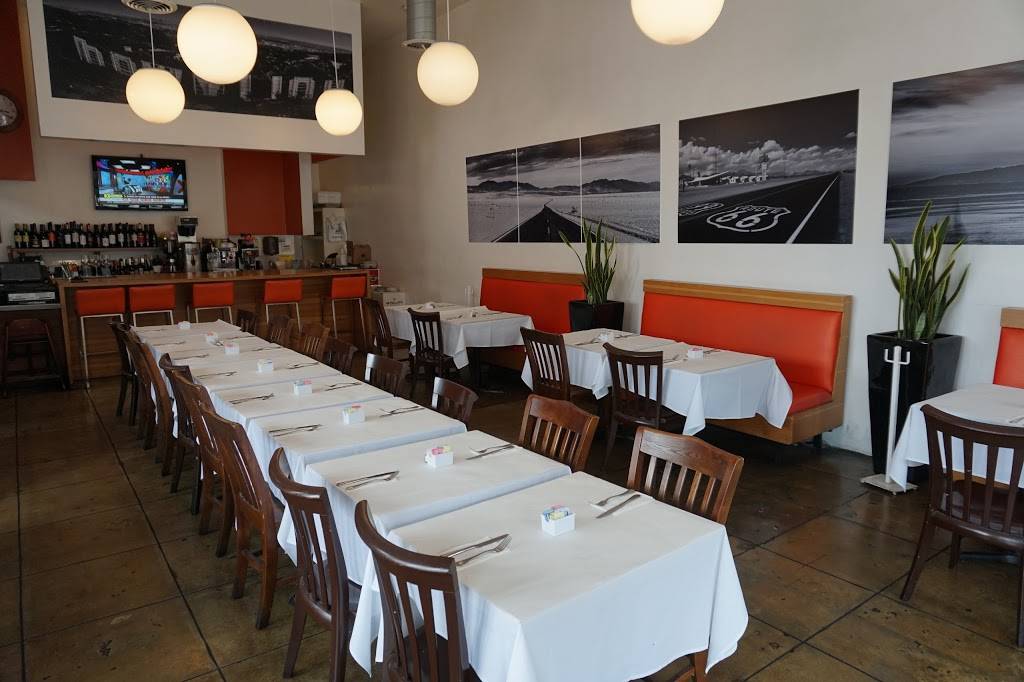 Marcos Trattoria | meal delivery | 8200 Santa Monica Blvd, West Hollywood, CA 90046, USA | 3236501060 OR +1 323-650-1060