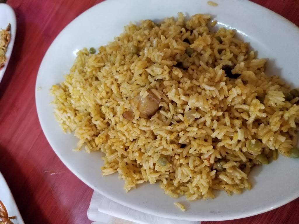 La Casa De Rosita | restaurant | 58 Broadway, Passaic, NJ 07055, USA | 9738150004 OR +1 973-815-0004