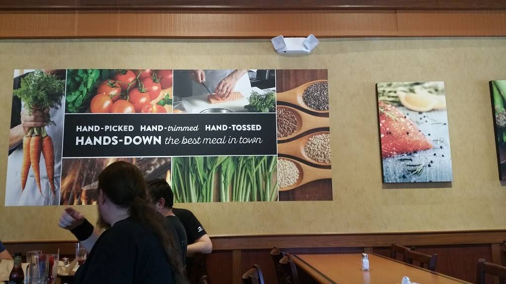 Sizzler | restaurant | 20557 Devonshire St, Chatsworth, CA 91311, USA | 8183491900 OR +1 818-349-1900