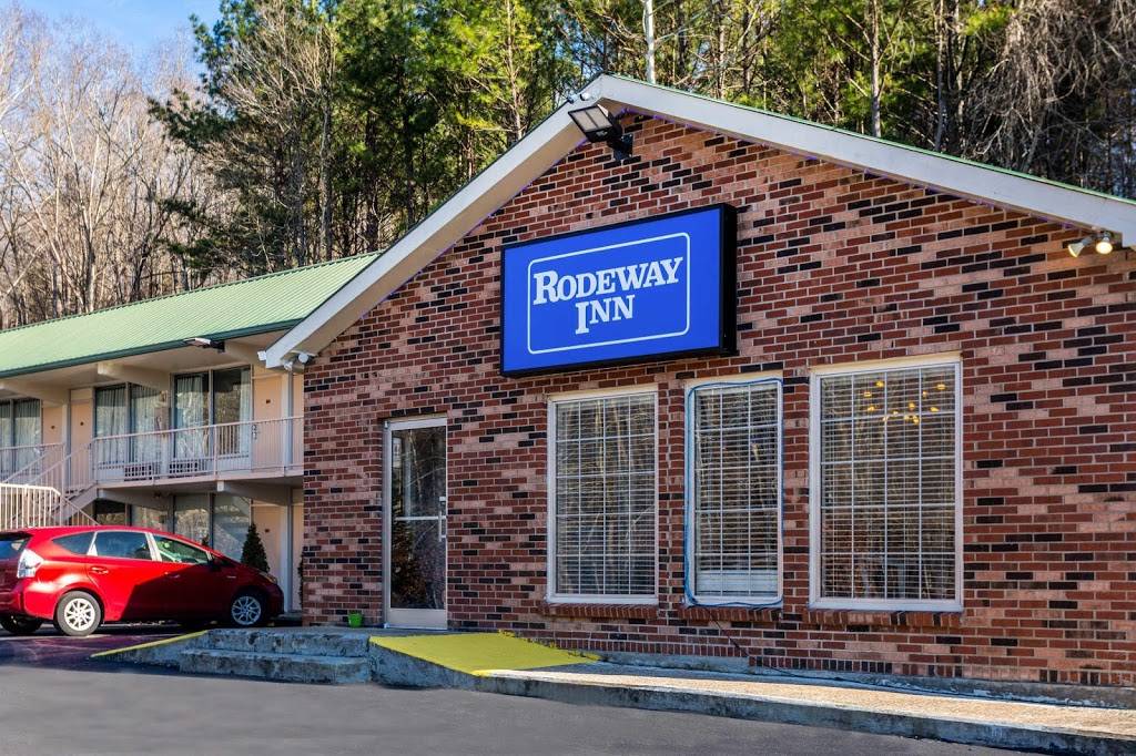 Rodeway Inn | restaurant | 5032 Hwy 230W, Only, TN 37140, USA | 9317295450 OR +1 931-729-5450