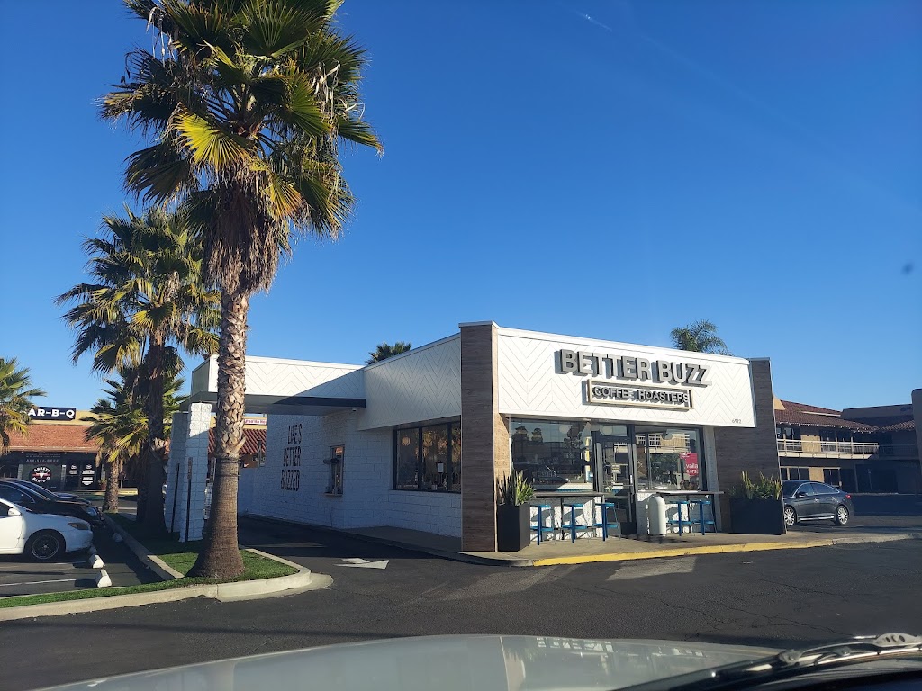 Better Buzz Coffee Miramar | cafe | 6912 Miramar Rd, San Diego, CA 92121, USA | 8589359075 OR +1 858-935-9075