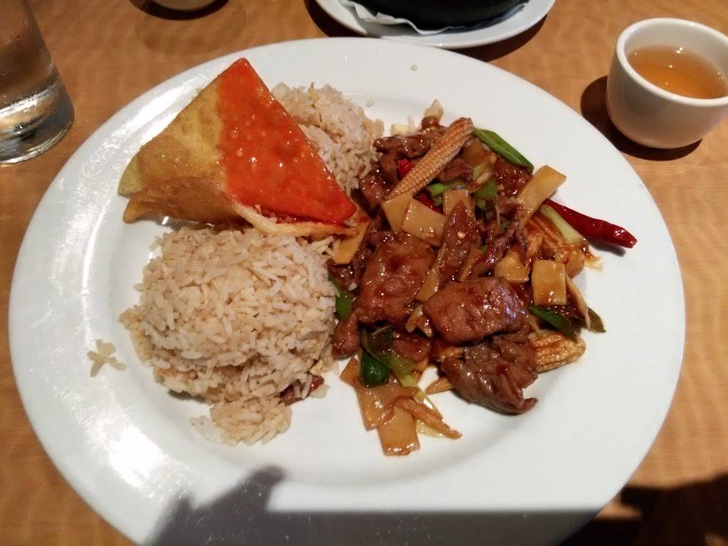 Hunan Villa | restaurant | 632 San Pablo Ave, Pinole, CA 94564, USA | 5107241368 OR +1 510-724-1368