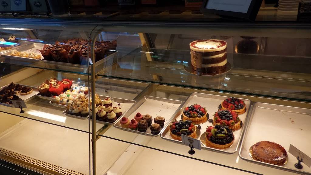 The Model Bakery | bakery | 1357 Main St, St Helena, CA 94574, USA | 7079638192 OR +1 707-963-8192