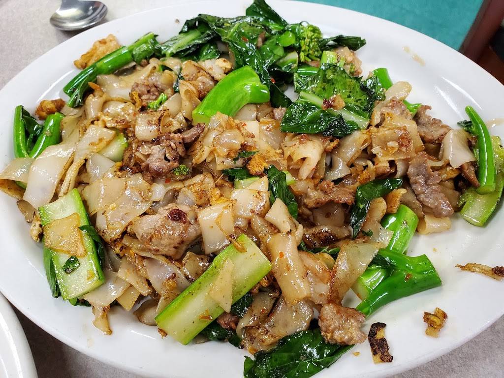 Thai Style Fast Food | restaurant | 5712 S Gessner Rd # D, Houston, TX 77036, USA | 7137727575 OR +1 713-772-7575