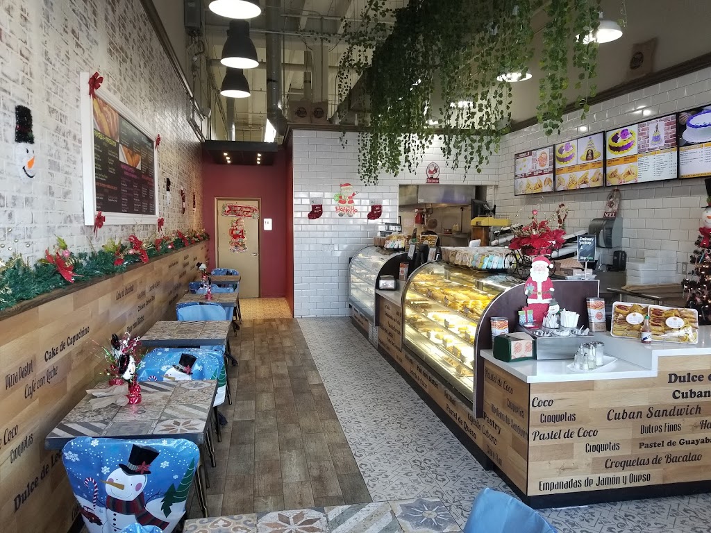 Karla Cuban Bakery | bakery | 8754 SW 40th St, Miami, FL 33165, USA | 3055498198 OR +1 305-549-8198