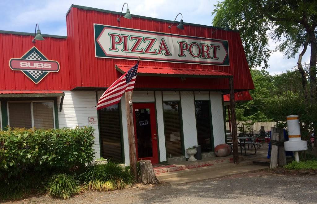 Pizza Port | restaurant | 33923 OK-51, Wagoner, OK 74467, USA | 9184855000 OR +1 918-485-5000