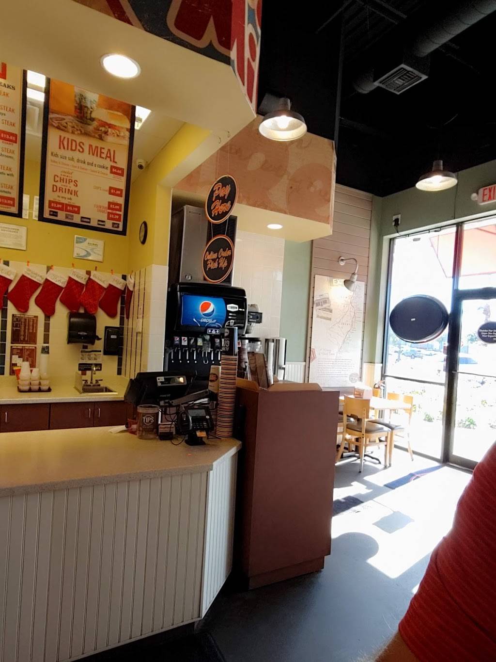 Jersey Mikes Subs | meal takeaway | 17256 US-441, Mt Dora, FL 32757, USA | 3527292509 OR +1 352-729-2509