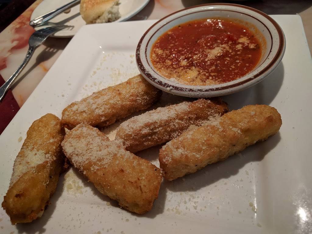 Napolis Italian Restaurant | restaurant | 28 E Broadway St, Sand Springs, OK 74063, USA | 9182451063 OR +1 918-245-1063