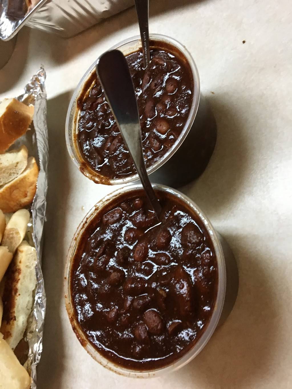 Aptos St. BBQ | restaurant | 8059 Aptos St, Aptos, CA 95003, USA | 8316621721 OR +1 831-662-1721