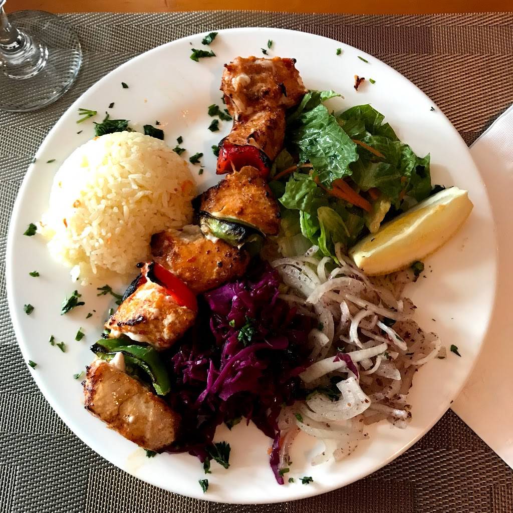 Istanbul Kebab House Turkish & Mediterranean Restaurant | restaurant | 175 Church St, Burlington, VT 05401, USA | 8028575091 OR +1 802-857-5091