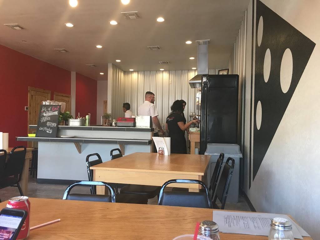 HonDough Pizza Company | restaurant | 1214 18th St, Hondo, TX 78861, USA | 8304260855 OR +1 830-426-0855