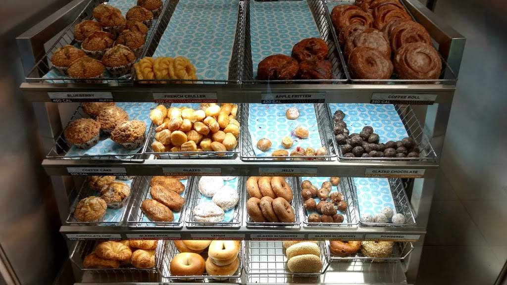 Dunkin | bakery | 1805 Old Concord Rd, Henniker, NH 03242, USA | 6034283070 OR +1 603-428-3070