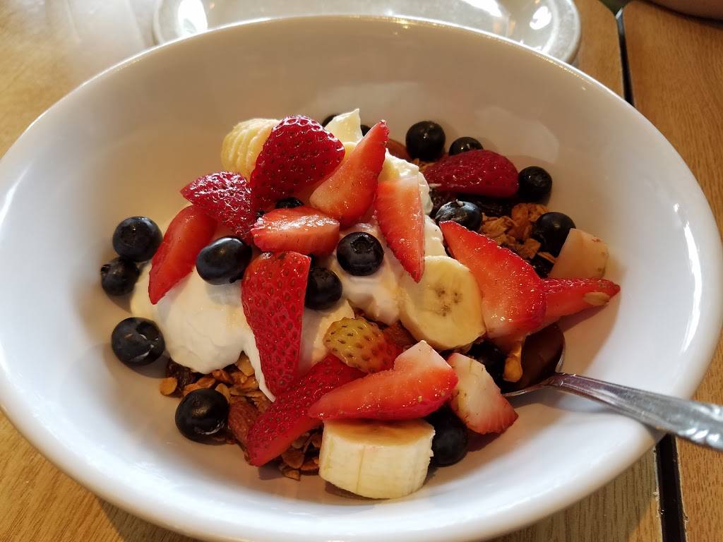 Cafe Buna | cafe | 552 Washington Blvd, Marina Del Rey, CA 90292, USA | 3108232430 OR +1 310-823-2430