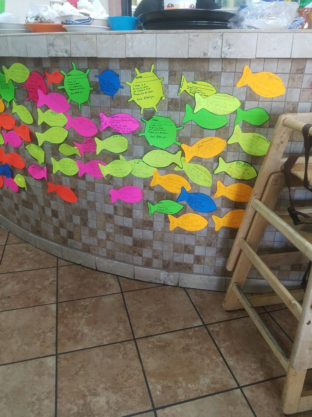 JPS Seafood | restaurant | 5550 S 12th Ave #100, Tucson, AZ 85706, USA | 5202703600 OR +1 520-270-3600