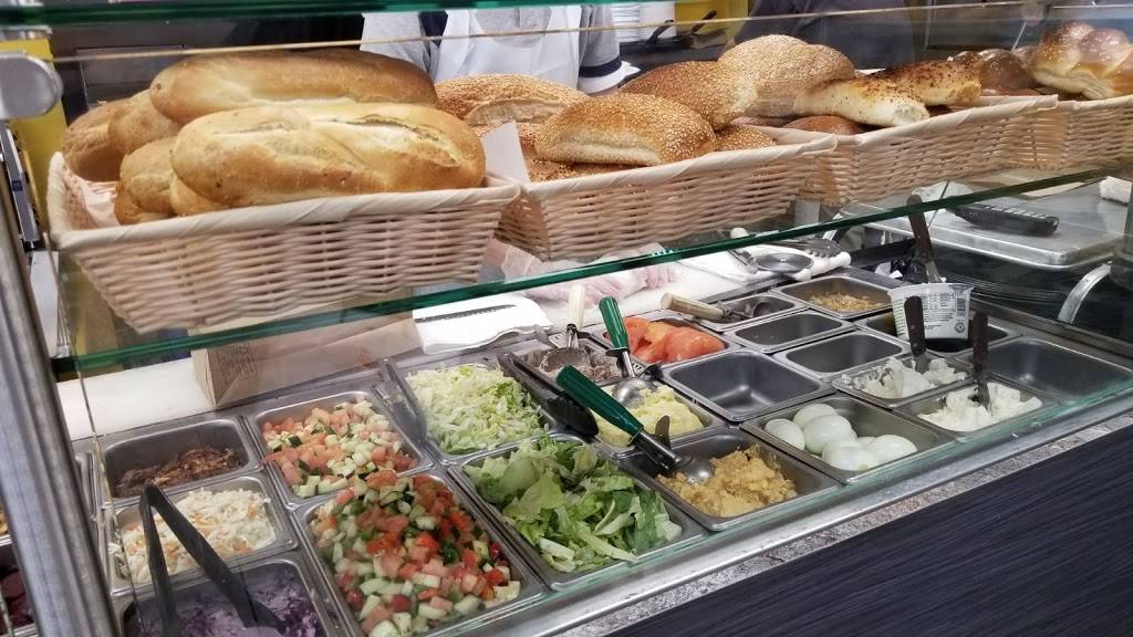 Cheesy Kosher | restaurant | 314 Marcy Ave, Brooklyn, NY 11211, USA | 7185763579 OR +1 718-576-3579