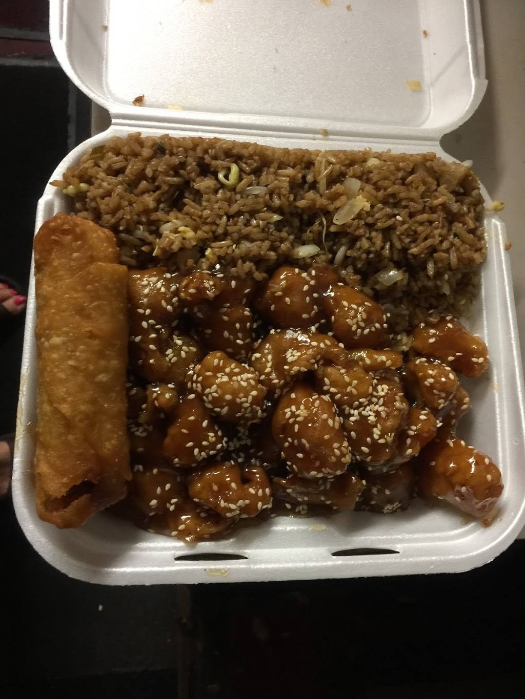 Khuns Chinese Restaurant | restaurant | 3290 Jackson Ave, Memphis, TN 38122, USA | 9013232117 OR +1 901-323-2117