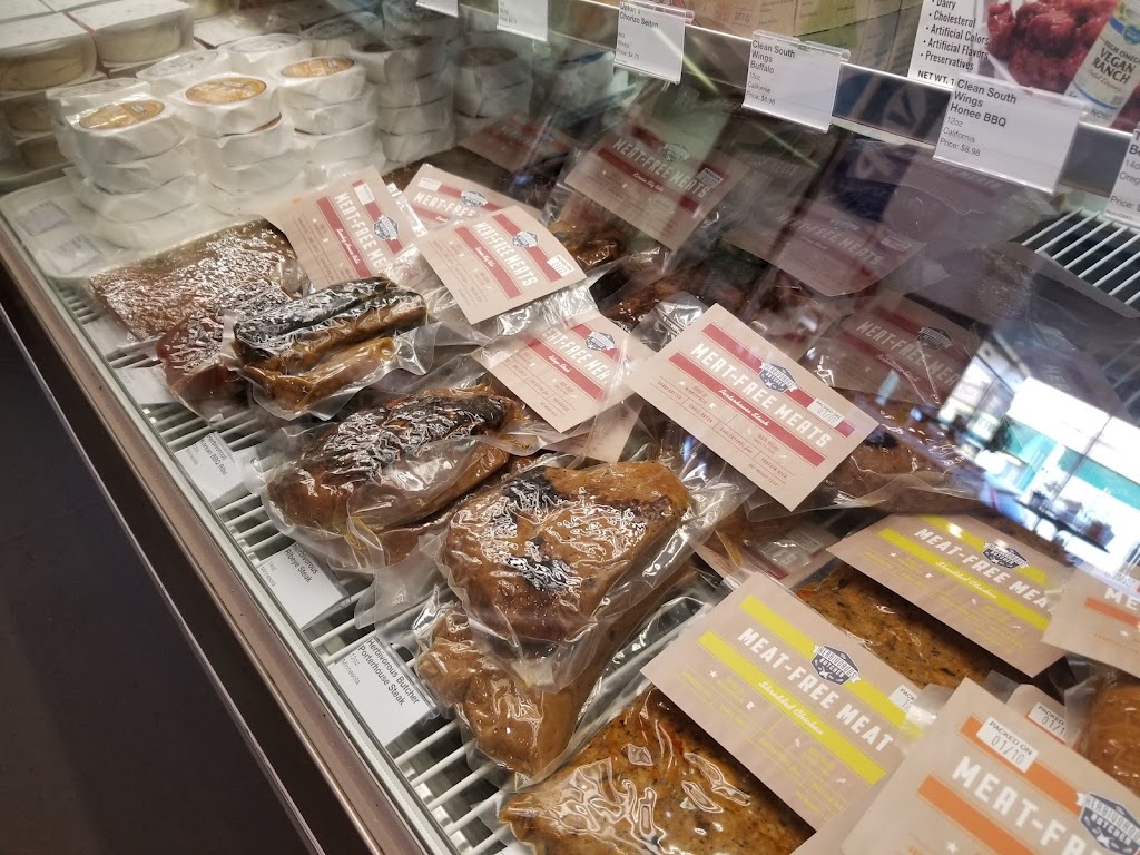 BESTIES Vegan Paradise | meal takeaway | 4882 Fountain Ave, Los Angeles, CA 90029, USA | 9294564882 OR +1 929-456-4882