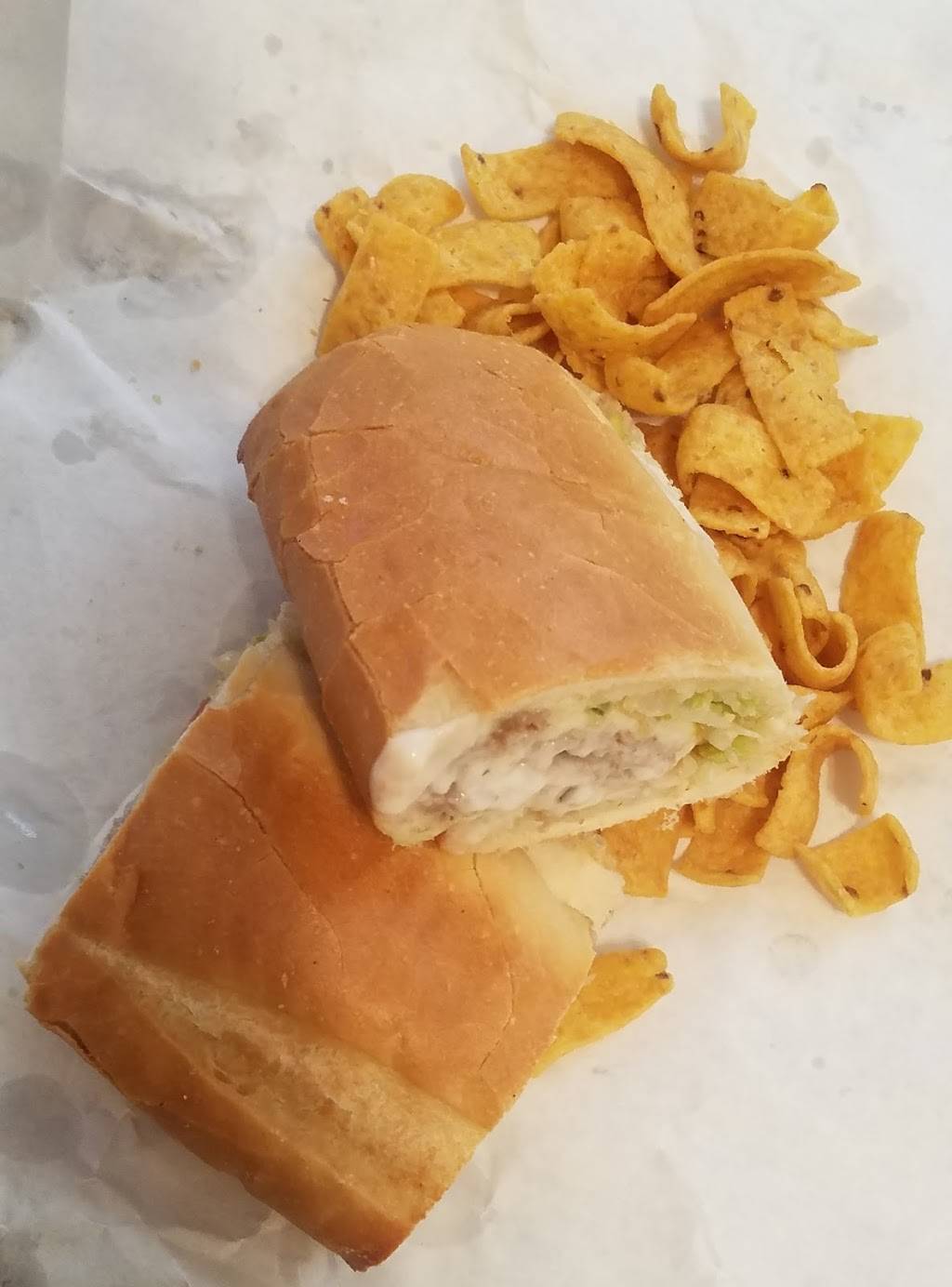 Subway Station | meal takeaway | 12288 Warwick Blvd, Newport News, VA 23606, USA | 7575990167 OR +1 757-599-0167