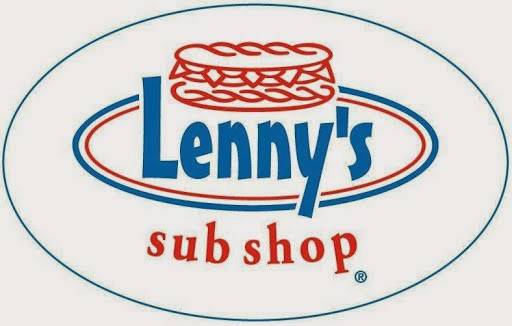 Lennys Grill & Subs | meal takeaway | 4726 Spottswood Ave, Memphis, TN 38117, USA | 9012024800 OR +1 901-202-4800