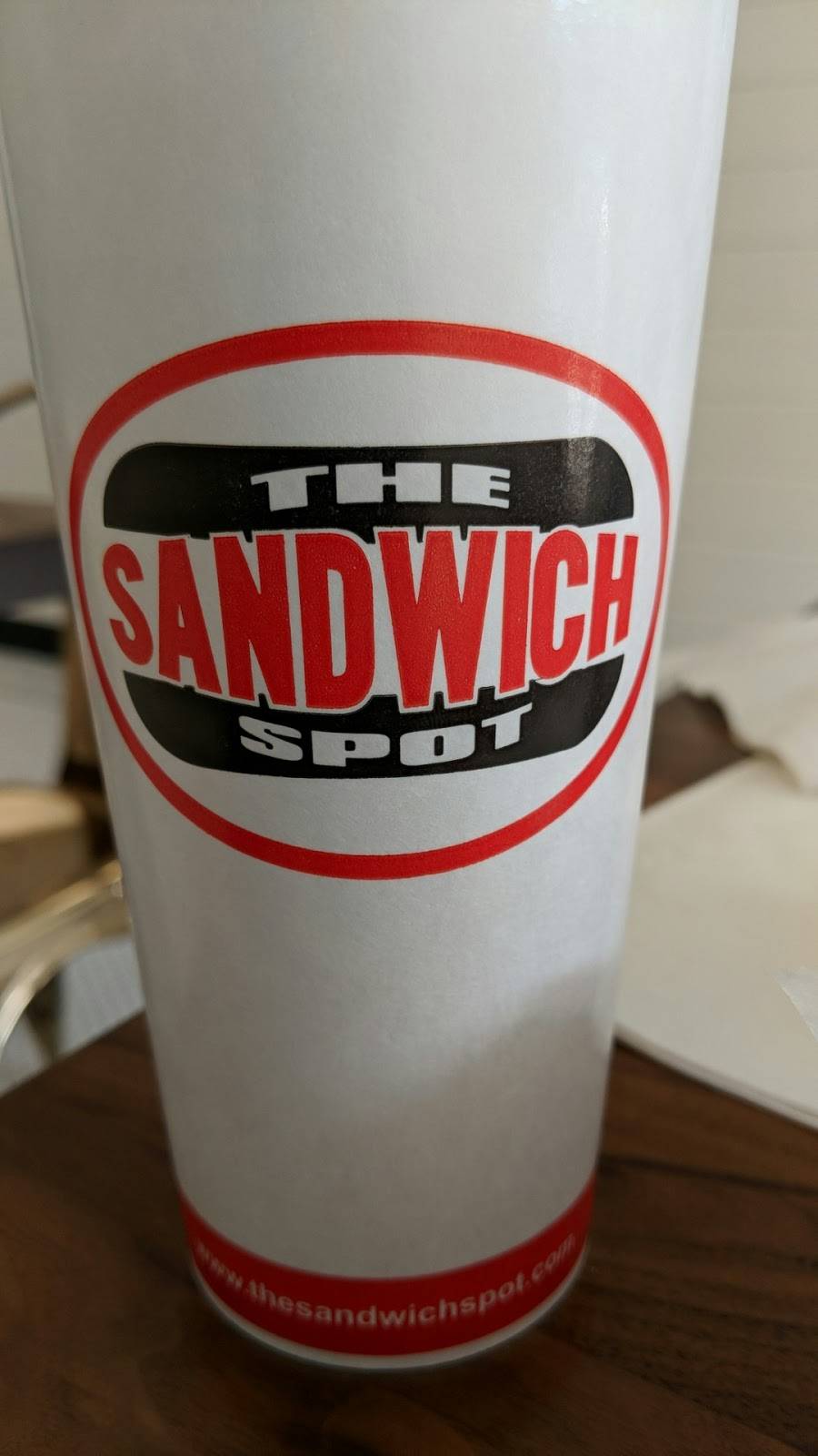 The Sandwich Spot | restaurant | 24925 Pico Canyon Rd, Stevenson Ranch, CA 91381, USA | 6613839940 OR +1 661-383-9940