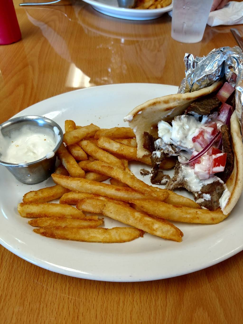 Joys Kouzine | restaurant | Bird Bay Plaza, 539 U.S. 41 Bypass N, Venice, FL 34285, USA | 9412207294 OR +1 941-220-7294