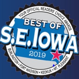 Parthenon Pizzeria | restaurant | 819 Ave G, Fort Madison, IA 52627, USA | 3192461684 OR +1 319-246-1684