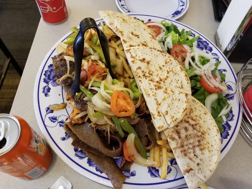 Black Sea | restaurant | 737 Snelling Ave, St Paul, MN 55104, USA | 6519178832 OR +1 651-917-8832