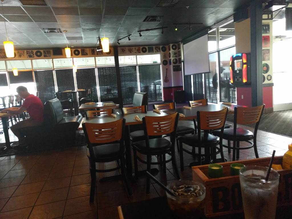 Latitudes Bar & Bistro | restaurant | 7454 Beechmont Ave, Cincinnati, OH 45255, USA | 5138279146 OR +1 513-827-9146