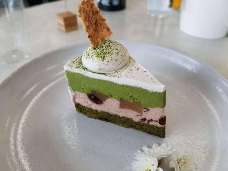 Pomegranate | restaurant | 8556 W 3rd St, Los Angeles, CA 90048, USA | 4243350506 OR +1 424-335-0506