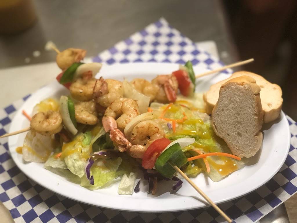 Rincon Latino | restaurant | 2132 Whisper Lakes Blvd, Orlando, FL 32837, USA | 4076902285 OR +1 407-690-2285