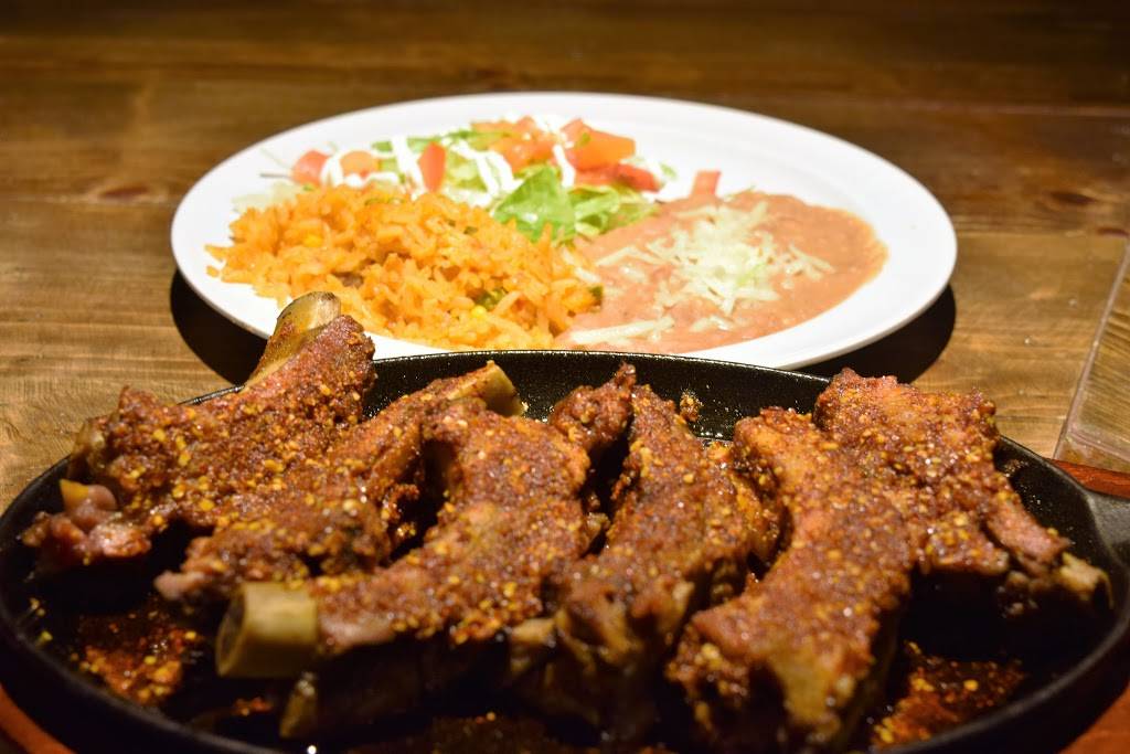 Gorditas Durango Mexican Grill | restaurant | 11720 Vanowen St, North Hollywood, CA 91605, USA | 8188213574 OR +1 818-821-3574