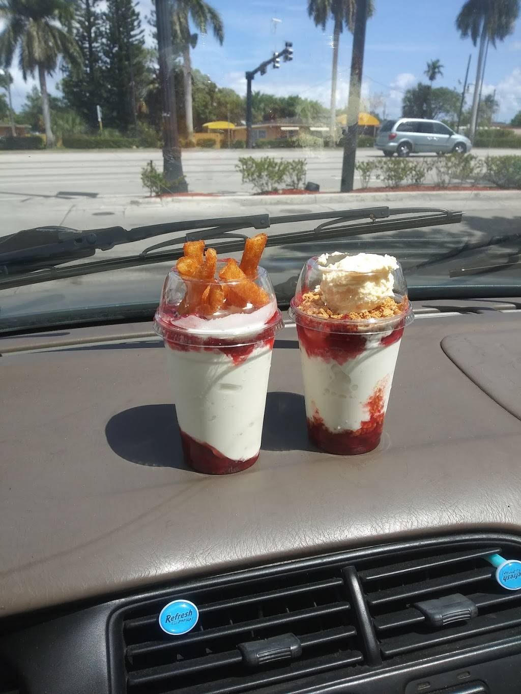 Checkers | restaurant | 1149 S State Rd 7, Plantation, FL 33317, USA | 9543216690 OR +1 954-321-6690