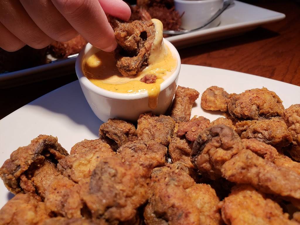 Outback Steakhouse | restaurant | 1418 S Azusa Ave, City of Industry, CA 91748, USA | 6268106765 OR +1 626-810-6765