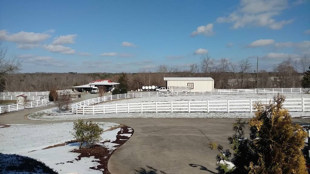 Sunset Ridge Buffalo Farm | restaurant | 465 Yarborough Rd, Roxboro, NC 27574, USA | 3365991297 OR +1 336-599-1297