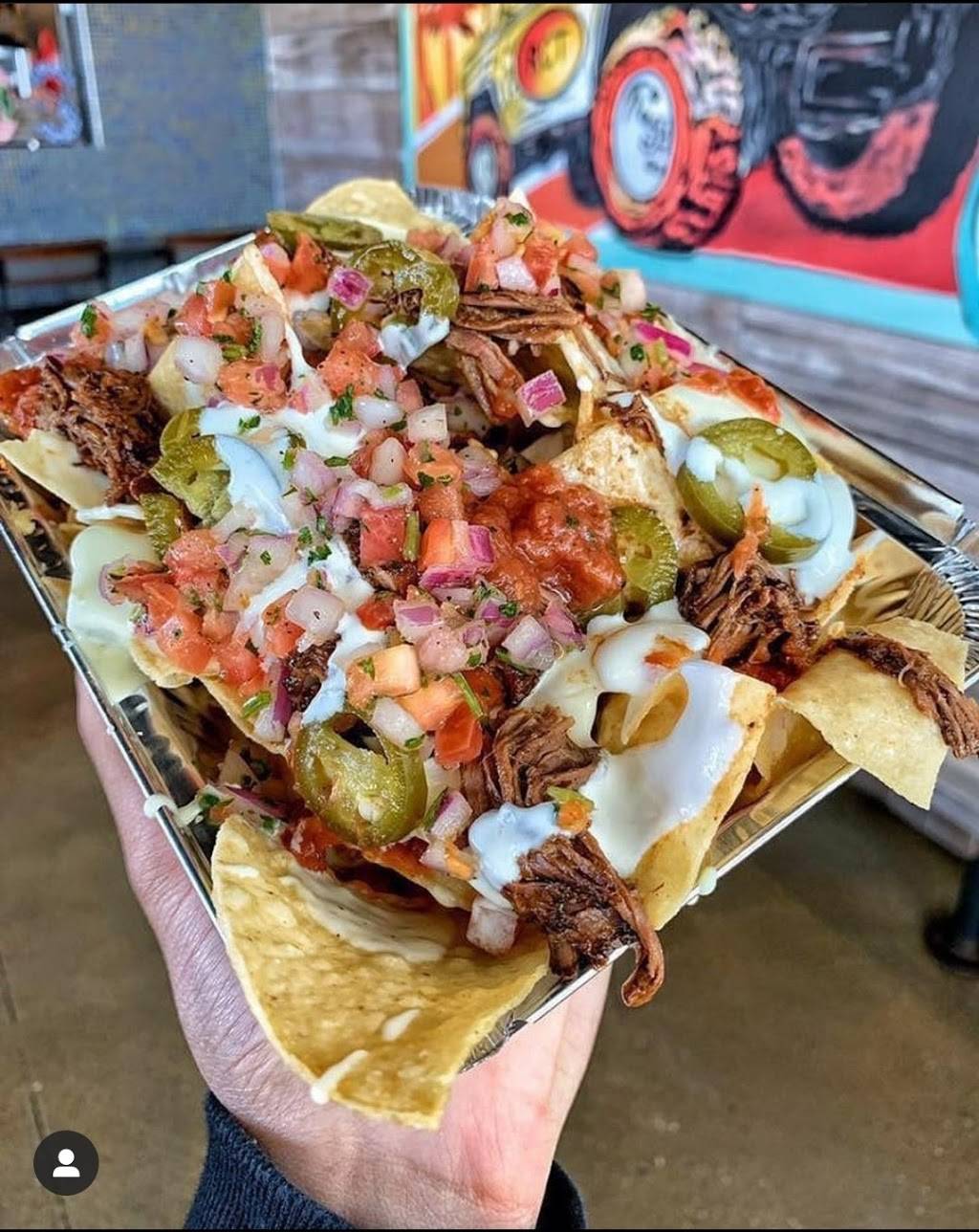 Right Coast Taqueria | restaurant | 960 Main St, Holbrook, NY 11741, USA | 6319338226 OR +1 631-933-8226