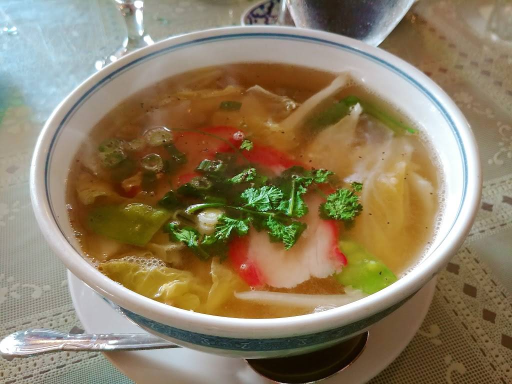 Thai Hut | restaurant | 4116 Harborview Dr, Gig Harbor, WA 98332, USA | 2538588523 OR +1 253-858-8523