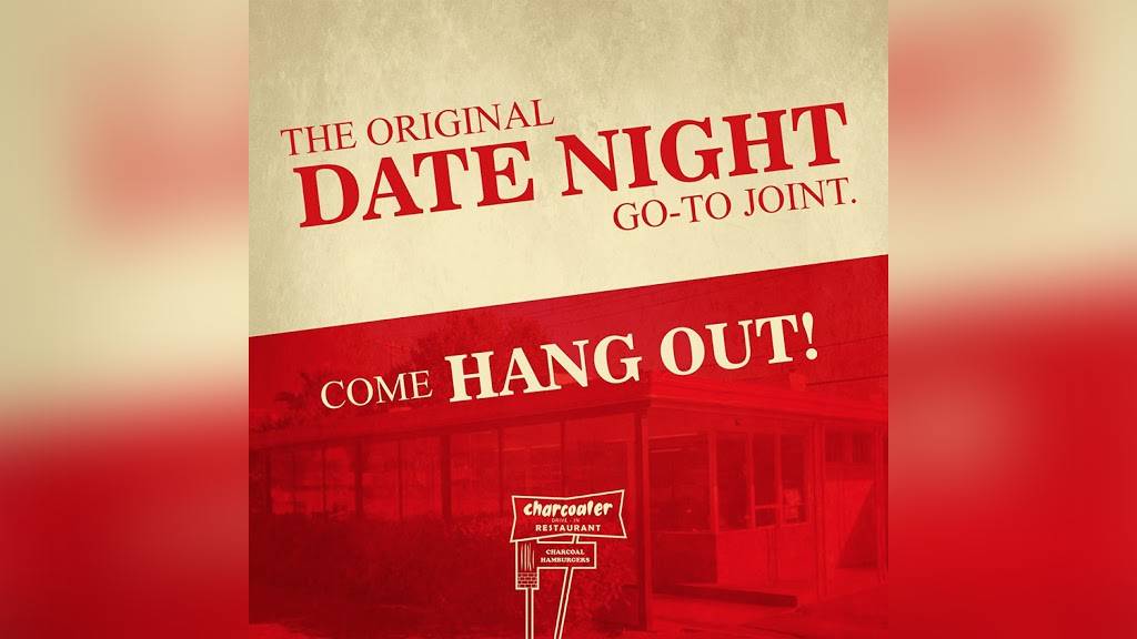 Charcoaler Drive-In | restaurant | 5837 N Mesa St, El Paso, TX 79912, USA | 9155810660 OR +1 915-581-0660