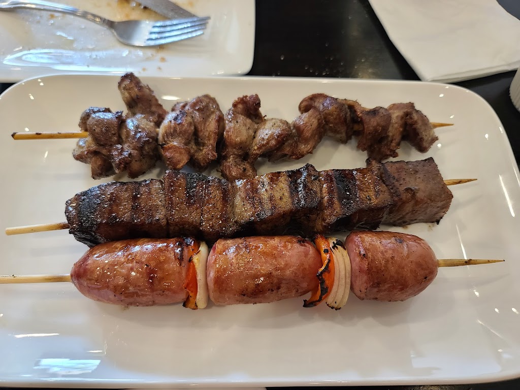 Valeu Espetos | restaurant | 2232 Honolulu Ave, Montrose, CA 91020, USA | 8183697277 OR +1 818-369-7277