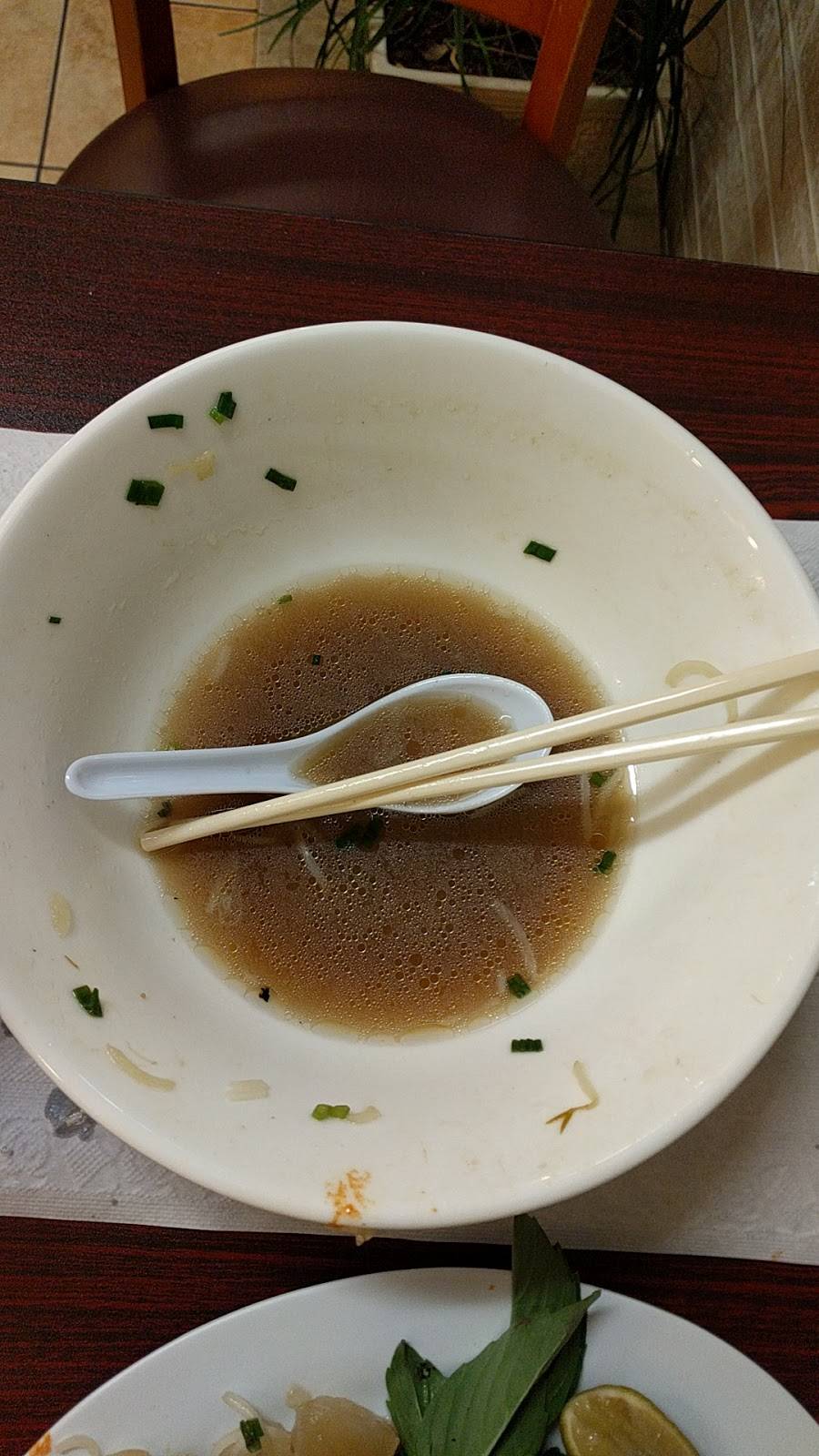 Vietnamese Sandwiches & Noodles | restaurant | 4084 East Ave, Livermore, CA 94550, USA | 9252924650 OR +1 925-292-4650