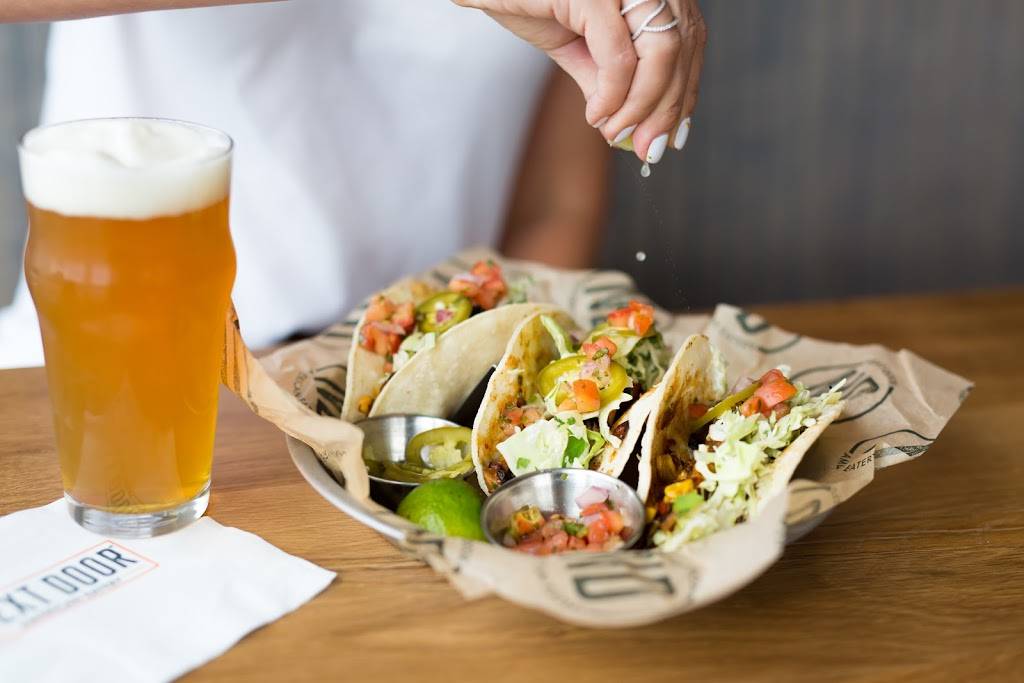 Next Door | Vernon Hills | restaurant | 899 N Milwaukee Ave #100, Vernon Hills, IL 60061, USA | 2243601750 OR +1 224-360-1750