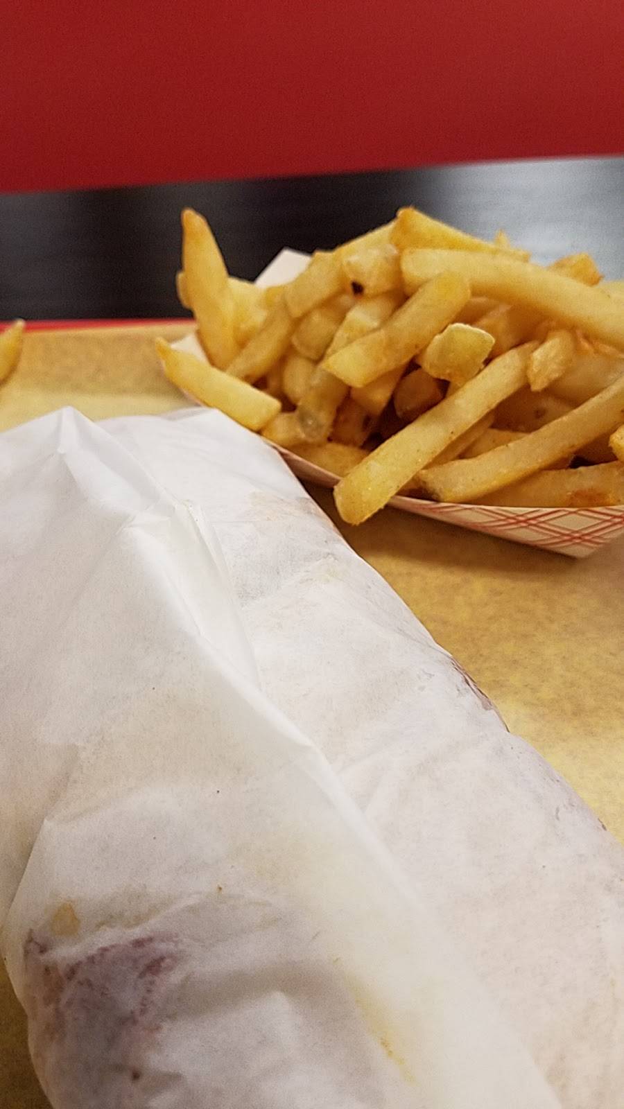 Tams Burgers | restaurant | 5837 S Figueroa St, Los Angeles, CA 90003, USA | 3237520064 OR +1 323-752-0064