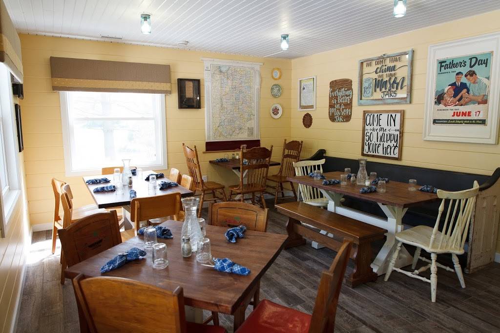 Honeysuckle Hill Bee-Stro | restaurant | 6367 N Murphy Rd, Brazil, IN 47834, USA | 8124433003 OR +1 812-443-3003